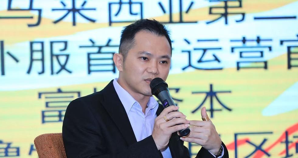Anthony Liew